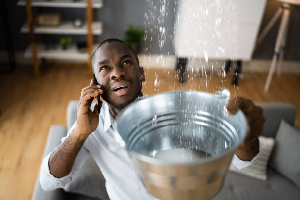 Professional Water damage restoration in Converse, TX