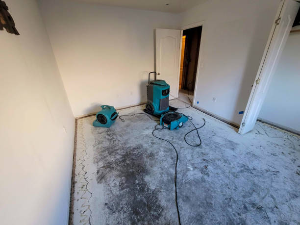 Converse, TX Water damage restoration Company